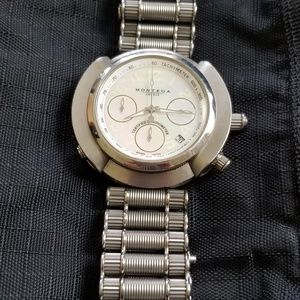 MONTEGA Geneve Swiss Watch